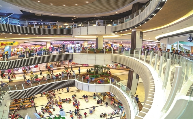 Động lực phát triển thị trường tiêu dùng 2025 1 Kinh tế Việt Nam vẫn là một nền kinh tế tăng trưởng mạnh khu vực ASEAN