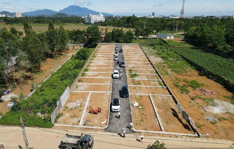 Sổ đỏ đổi tách thửa kiểu mới, không phải ai cũng biết 2 tach-thua-dat