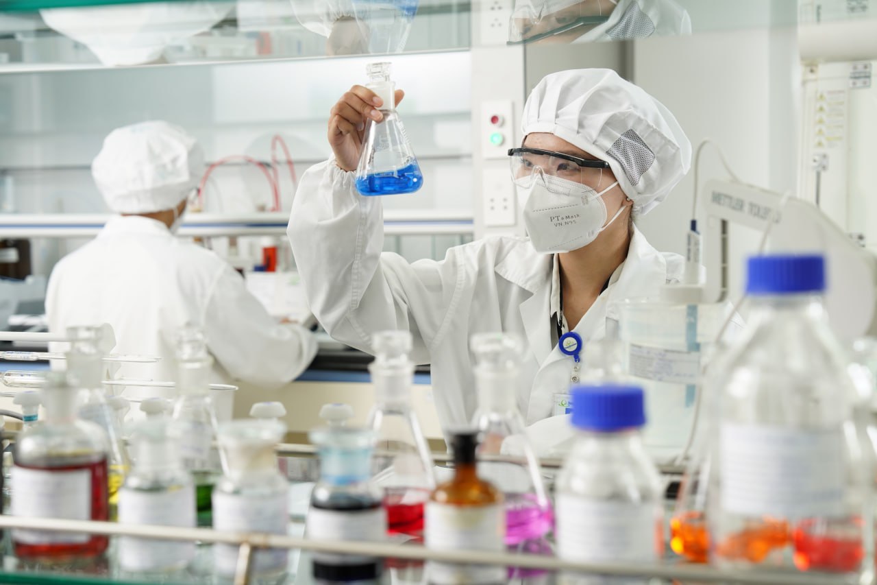 Chiến lược phát triển ngành dược quốc gia: Cần những doanh nghiệp dược quy mô lớn