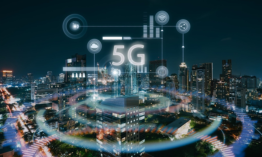 Mạng 5G phủ sóng toàn quốc: Những điện thoại nào hỗ trợ 5G tại Việt Nam?
