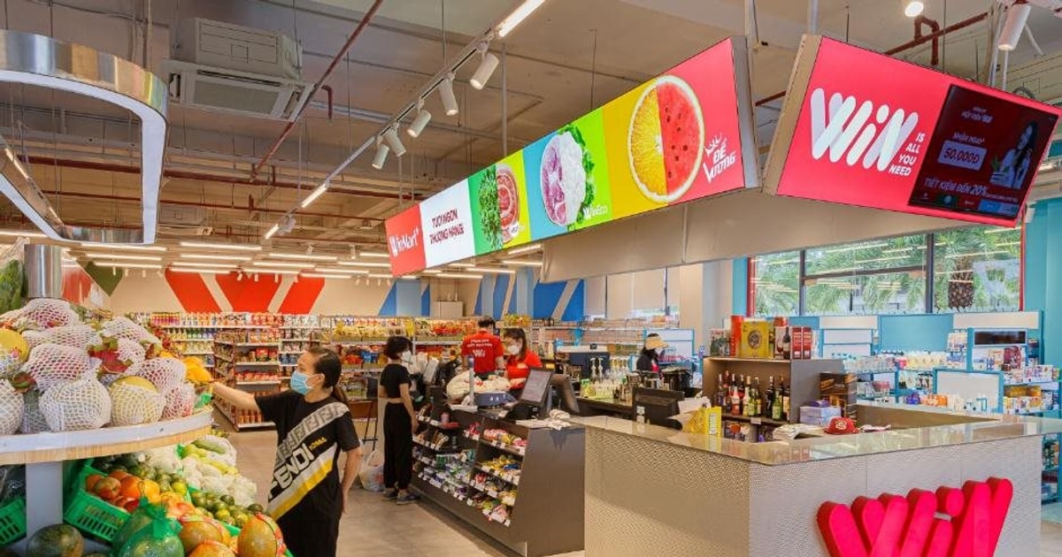 Hai “Gà Đẻ Trứng Vàng” Của Masan Và Tầm Quan Trọng Trong Tăng Trưởng 1 Masan Consumer không ngừng mở rộng thị trường, đặc biệt là chiến lược “Go Global” với mục tiêu đạt 15% doanh thu quốc tế vào năm 2027, mở rộng ảnh hưởng của thương hiệu Việt ra toàn cầu