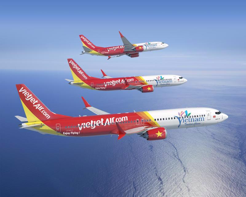 Vietjet