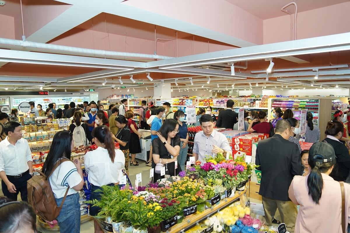 Masan vượt 30% kế hoạch lợi nhuận trong quý ba năm 2024