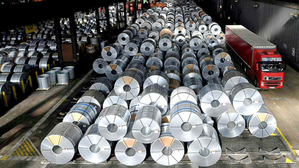 Xuất khẩu tăng tốc, lãi ròng năm nay của Thép Nam Kim (NKG) có thể tăng gấp 6 lần
