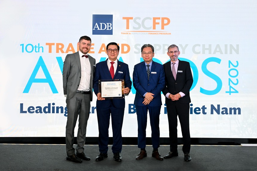 Ngân hàng HDBank khởi động 5 dự án quản trị ESG và tài chính bền vững cùng PwC 1 Ngân hàng