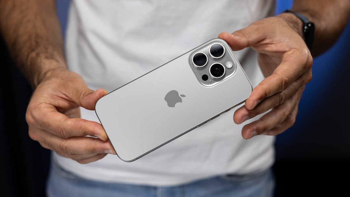 iPhone 16 gặp khó tại Indonesia: Apple đề xuất 100 triệu USD nhưng bị từ chối