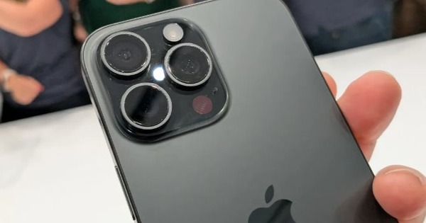 iPhone 16 gặp khó tại Indonesia: Apple đề xuất 100 triệu USD nhưng bị từ chối 2 Iphone 16