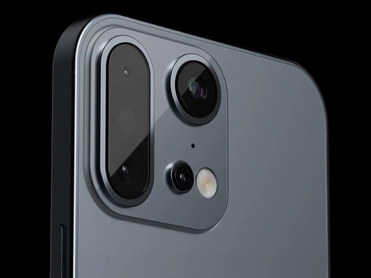Iphone 17 có thể trở thành thiết bị công nghệ đỉnh cao nhất của Apple 3 iphone 17
