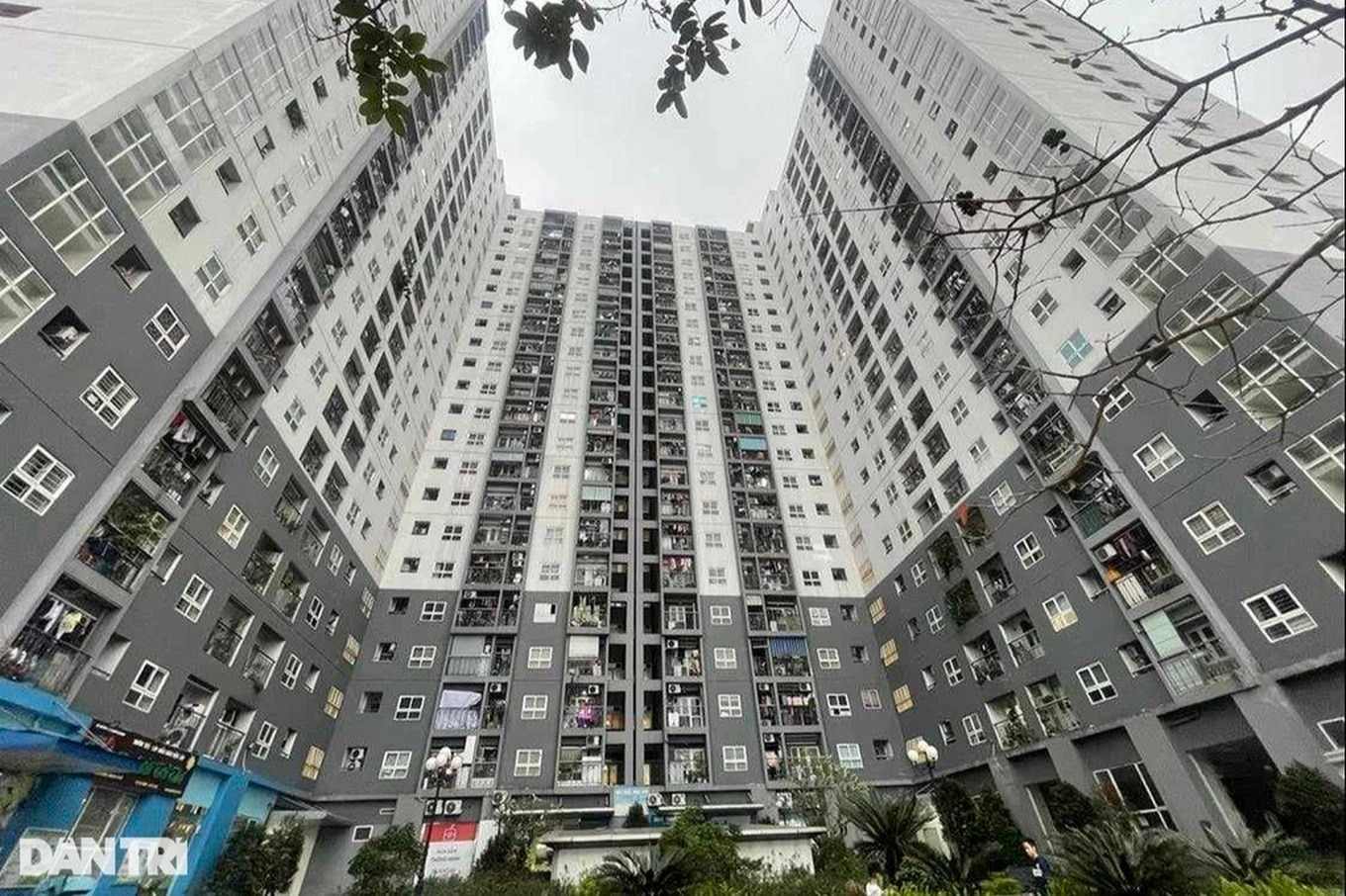 Bất động sản: Hà Nội, TP.HCM không còn căn hộ giá dưới 25 triệu/m² 1 bất động sản