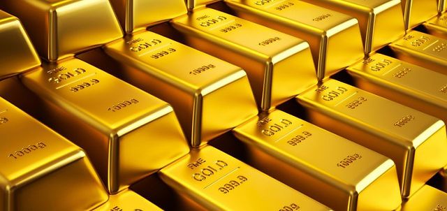 Giá vàng hôm nay 26/11: Vàng trong nước “tụt dốc” hơn 1 triệu đồng 1 giá vàng giảm mạnh