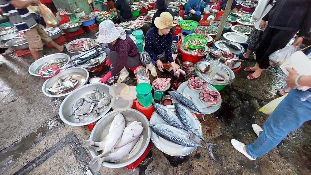 Phát huy giá trị chợ truyền thống trong thời hiện đại 1 phat-huy-duy-tri-cho-truyen-thong-trong-thoi-hien-dai