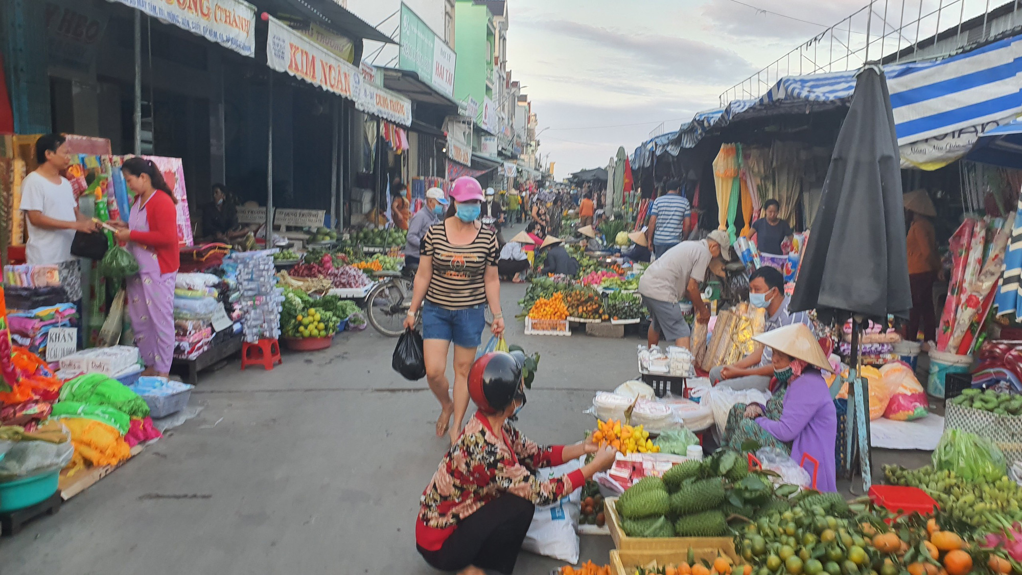Phát huy giá trị chợ truyền thống trong thời hiện đại 2 nang-cao-nang-luc-tieu-thuong