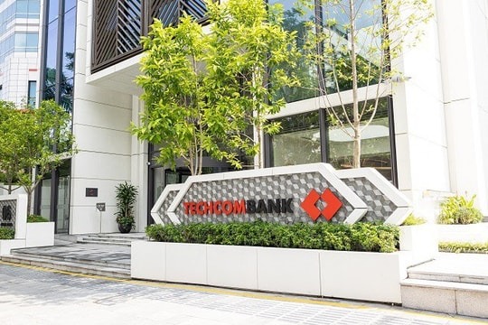 Ngân hàng Techcombank dẫn đầu tỷ lệ CASA với 36,5% vào cuối quý III/2024 1 ngân hàng
