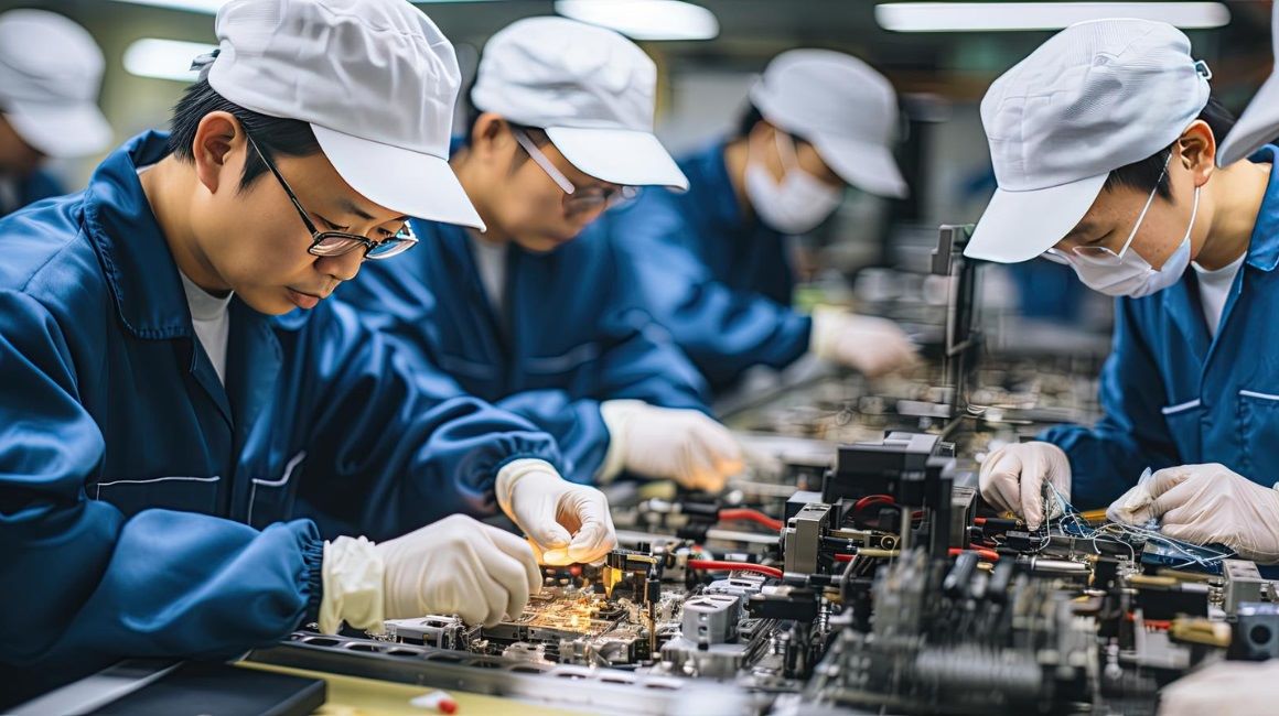 Doanh nghiệp xoay xở vốn làm ăn cuối năm 1 Doanh nghiệp khó khăn trong xoay vòng vốn cuối năm