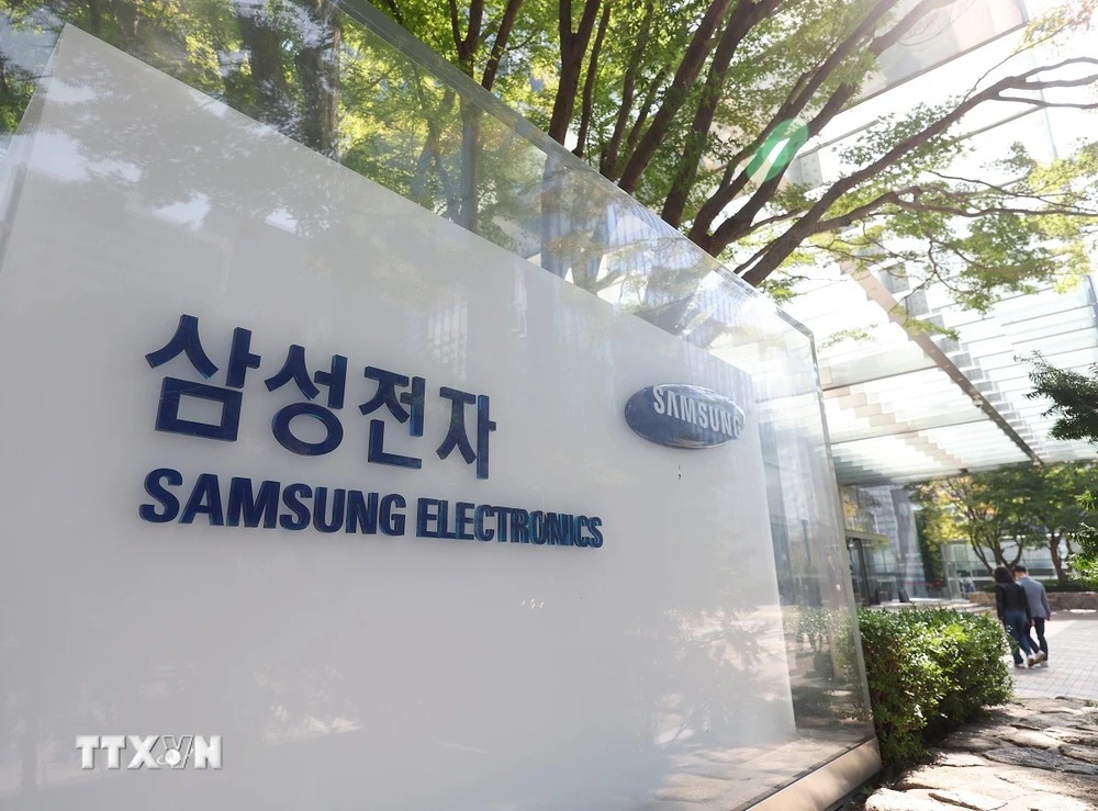 Samsung Electronics Chia Sẻ 128 Bằng Sáng Chế Cho 85 Doanh Nghiệp Nhỏ Trong Năm 2024 1 Samsung Electronics