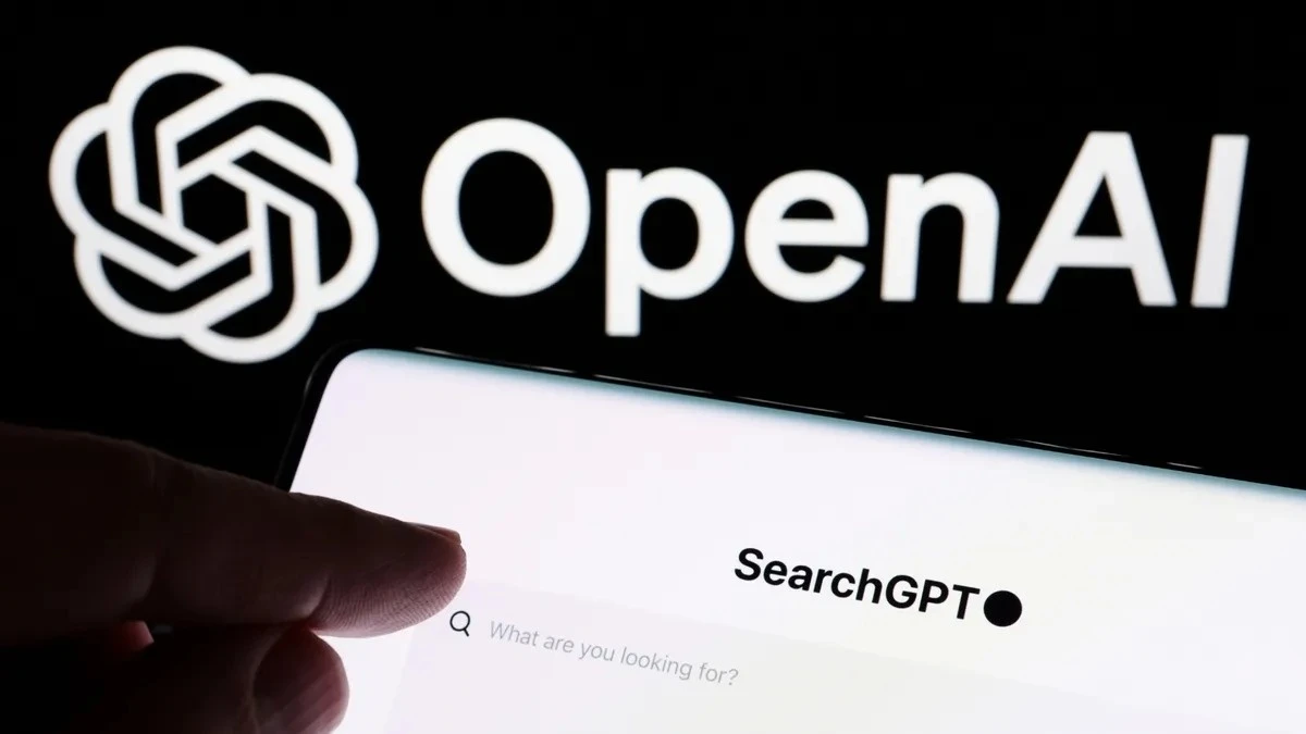 ChatGPT ra mắt tính năng tìm kiếm, thách thức Google