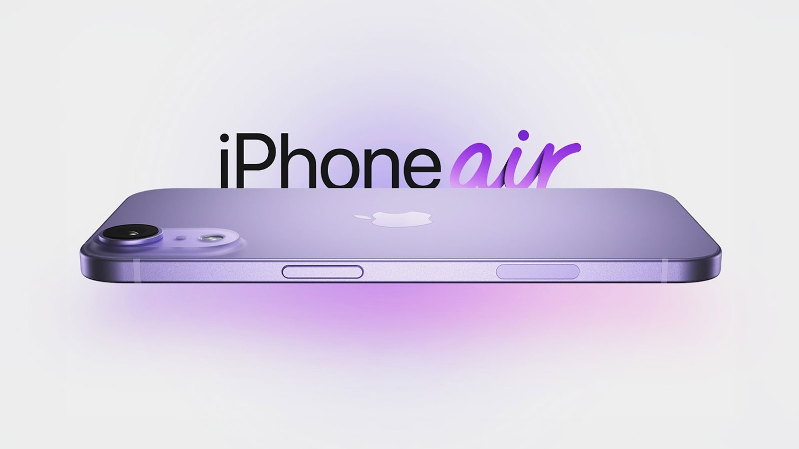 iPhone 17 Air mỏng 6 mm, dùng eSIM hoàn toàn, giá cao hơn Pro Max 1 iphone 17