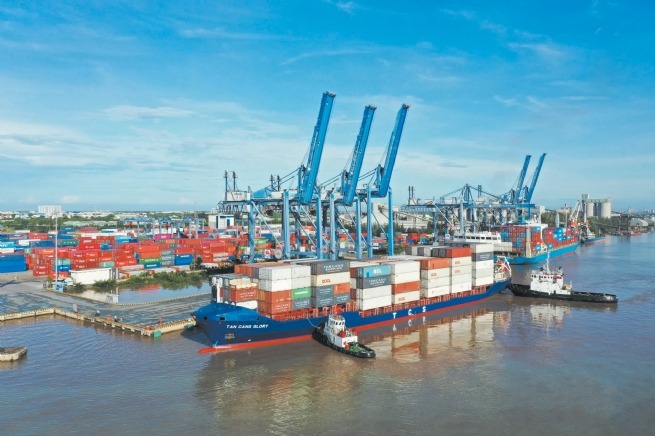 Thị trường Hoa Kỳ: Doanh nghiệp Việt Nam đối mặt thách thức thuế quan, xuất khẩu vẫn tăng trưởng mạnh 1 thị trường hoa kỳ