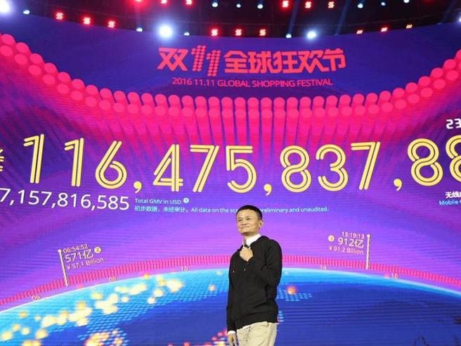 Ngày độc thân Trung Quốc: Khối lượng đơn hàng từ livestream tăng gần 4 lần so với năm trước 3 ngày độc thân