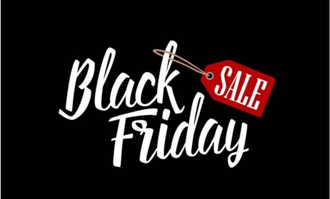 Black Friday tại Việt Nam: Vì sao ngày hội mua sắm dần mất sức hút? 1 Black Friday