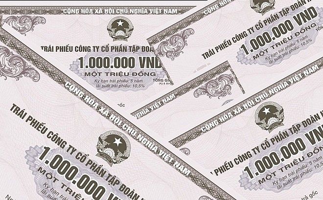 Các doanh nghiệp bất động sản thành công trong việc nợ trái phiếu 2 bất động sản