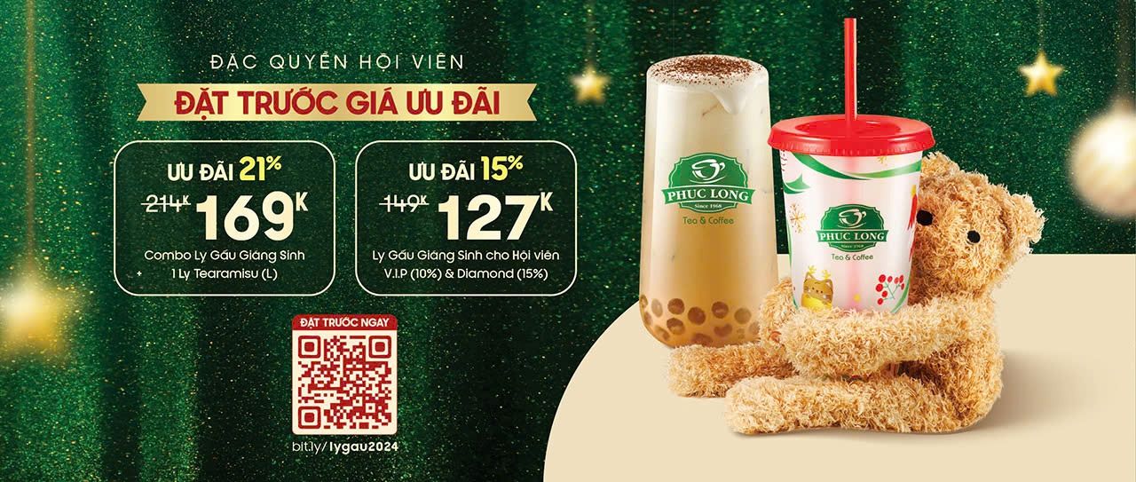 Thị trường F&B: Cuộc đua "nghẹt thở" giành thị phần của các ông lớn 4 thị trường f&b
