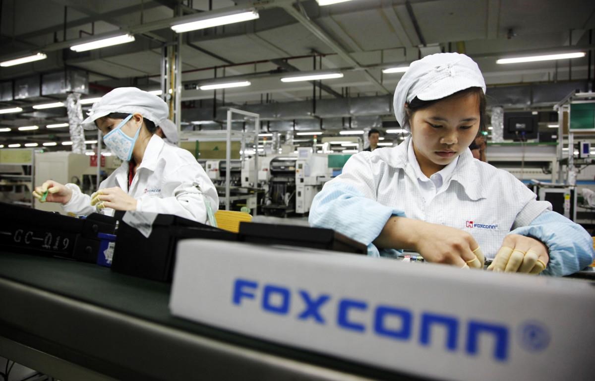 Á Quân Xuất Khẩu Việt Nam: Ba “Ông Lớn” Công Nghệ Cạnh Tranh Giành 41 Tỷ USD