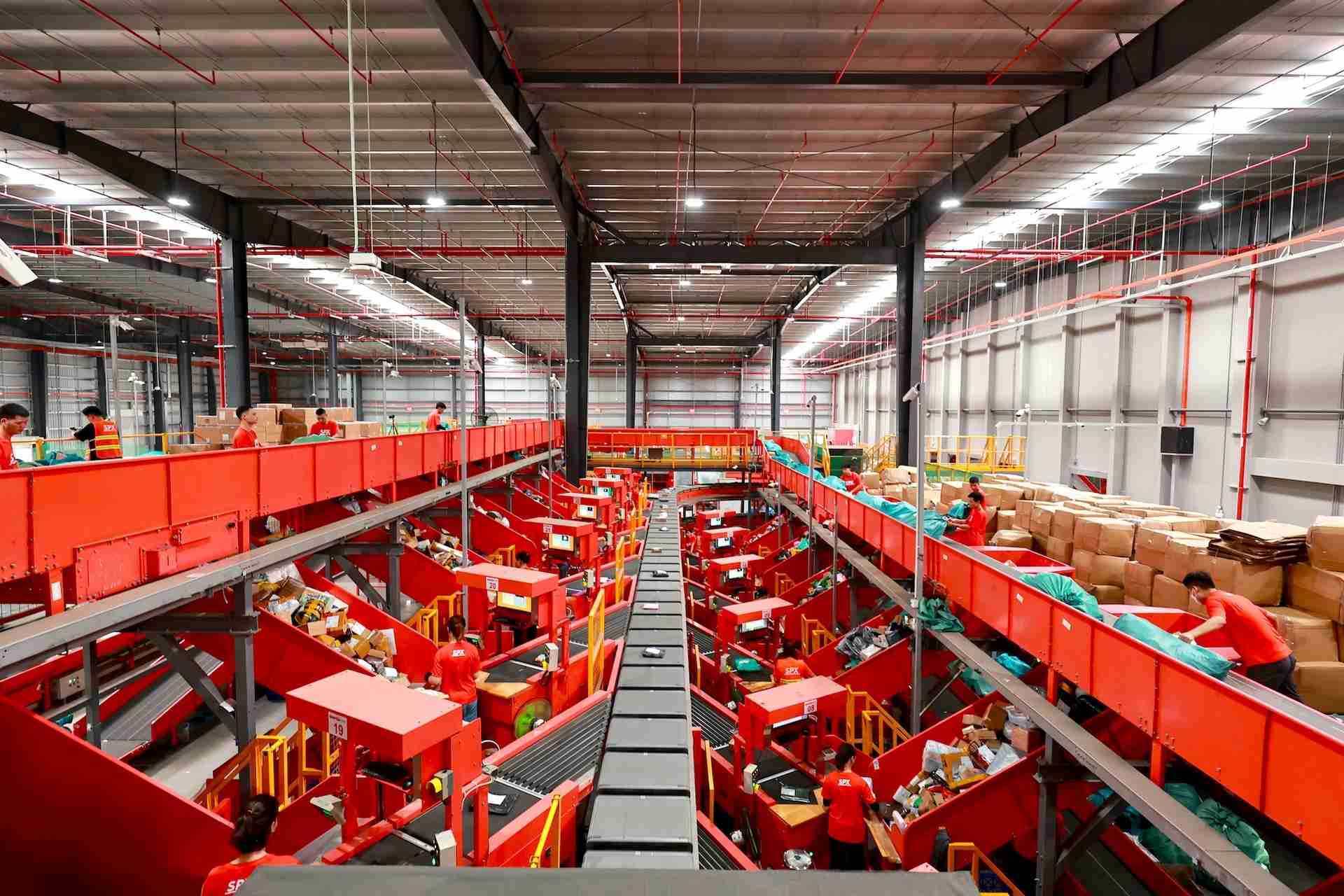 4 điểm khó của thương mại điện tử Việt Nam khi cạnh tranh với Trung Quốc 2 thương mại điện tử
