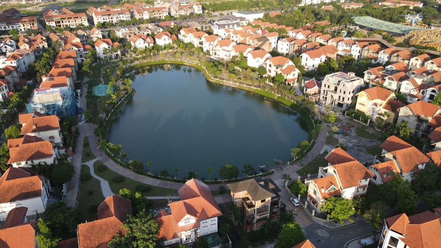 Bất động sản vùng ven: Giao dịch tăng 50% trong quý III/2024 nhờ hạ tầng phát triển 1 bất động sản