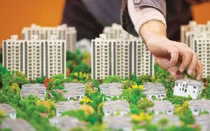 Bất động sản vùng ven: Giao dịch tăng 50% trong quý III/2024 nhờ hạ tầng phát triển 3 bất động sản