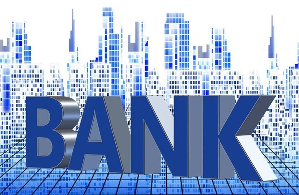 Cổ phiếu ngân hàng tăng trưởng mạnh nhờ triển vọng nâng hạng thị trường và PMI duy trì trên 50 điểm 1 cổ phiếu ngân hàng