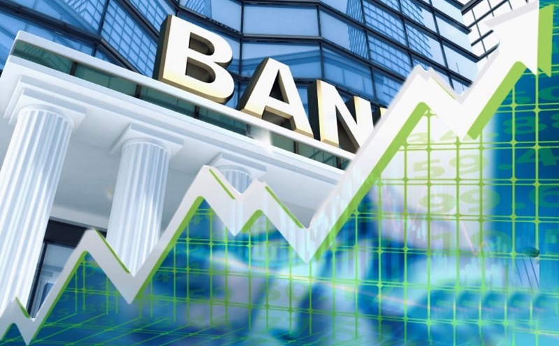 Cổ phiếu ngân hàng tăng trưởng mạnh nhờ triển vọng nâng hạng thị trường và PMI duy trì trên 50 điểm 2 Cổ phiếu ngân hàng