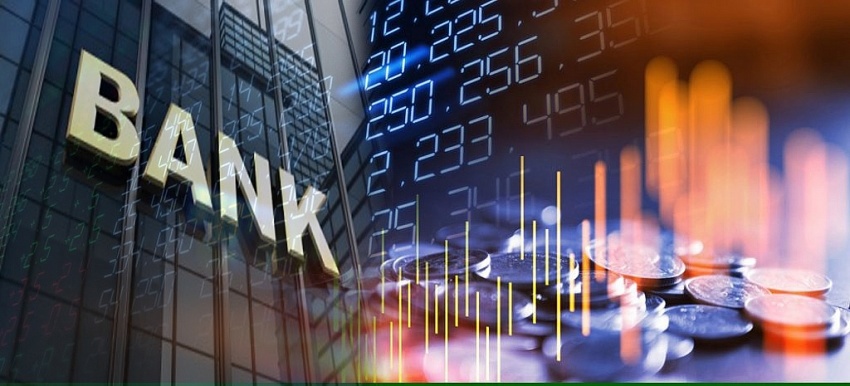 Ngành ngân hàng phục hồi mạnh mẽ, lợi nhuận quý III/2024 tăng 18%
