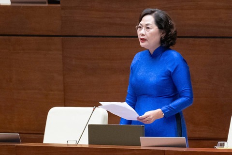 Ngân hàng Nhà nước cân nhắc 5 giải pháp bình ổn thị trường vàng trong tháng 11/2024 3 Ngân hàng nhà nước