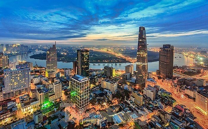 Doanh nghiệp nhà đất phía Nam tăng tốc bán hàng cuối năm 2024, lo ngại sức mua yếu 2 nhà đất
