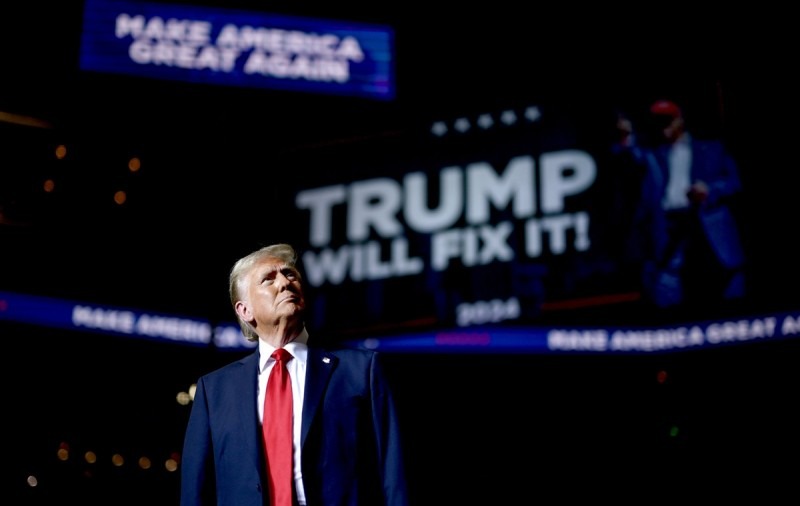Kinh doanh sản xuất Việt Nam đón sóng dịch chuyển từ các tập đoàn lớn dưới thời Trump 2.0 1 kinh doanh sản xuất
