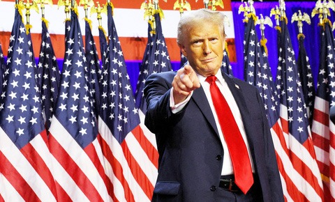 Kinh doanh sản xuất Việt Nam đón sóng dịch chuyển từ các tập đoàn lớn dưới thời Trump 2.0 3 kinh doanh sản xuất