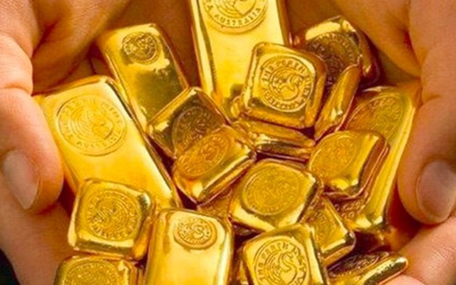 Giá vàng tăng mạnh: 5 biện pháp của NHNN nhằm ổn định thị trường cuối năm 2024 2 Giá vàng