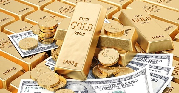 Giá vàng tăng mạnh: 5 biện pháp của NHNN nhằm ổn định thị trường cuối năm 2024 3 giá vàng