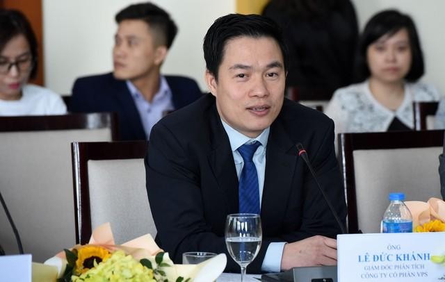 Chứng khoán Việt Nam trước cơ hội phục hồi: VN-Index có khả năng tiến lên vùng 1.260 – 1.270 điểm? 3 chứng khoán việt nam