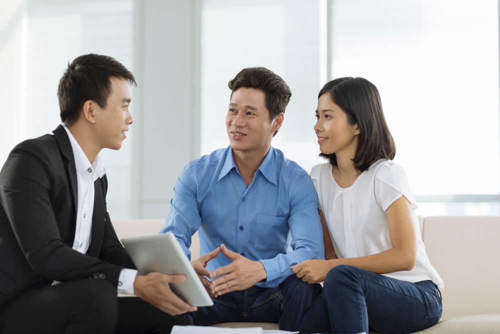 Thị trường bất động sản đòi hỏi môi giới chuyên nghiệp hơn bao giờ hết 2 moi-gioi