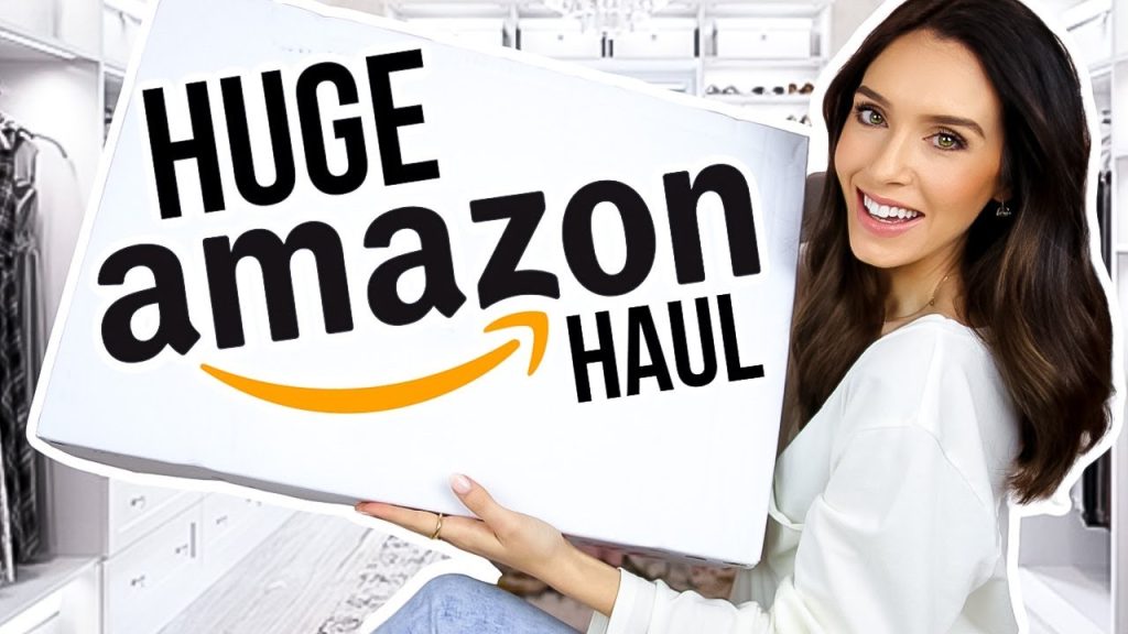 Amazon "tung chiêu" giá rẻ, đấu trực diện Shein và Temu 2 Amazon Haul ban đầu sẽ chỉ có mặt trên ứng dụng di động và website phiên bản mobile, với các sản phẩm không thương hiệu giá rẻ