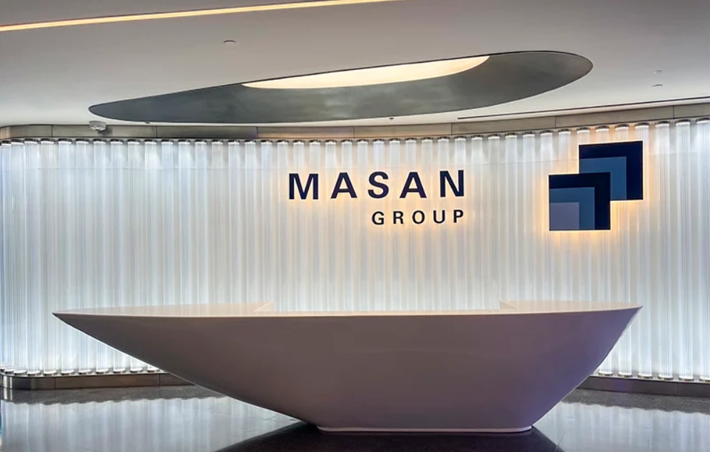 Masan Group và tầm nhìn chiến lược qua các thương vụ M&A 3 Các thương vụ M&A của Masan trải dài trên nhiều lĩnh vực, từ sản xuất đến phân phối và bán lẻ. Ảnh: Masan Group