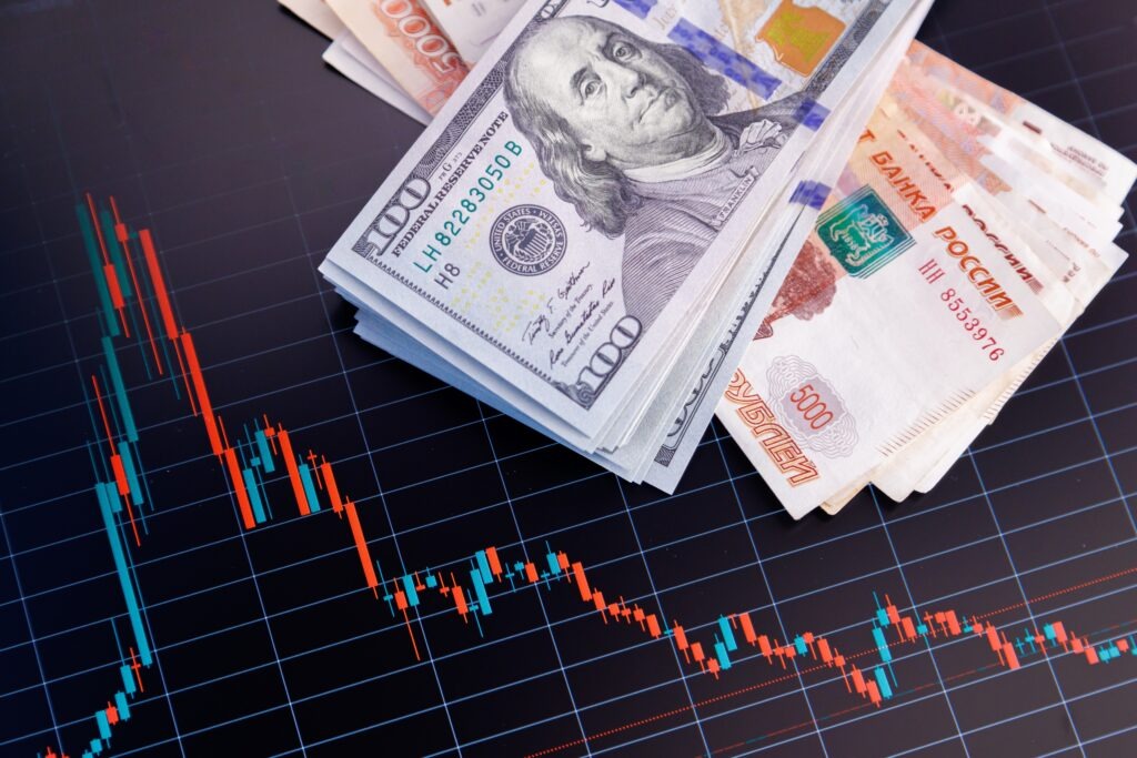 Giá vàng 12/11: Vàng SJC "bốc hơi" mạnh, nhà đầu tư lo lắng 2 Chỉ số đô la Mỹ (DXY) tăng vọt được cho là 1 trong những nguyên nhân khiến giá vàng lao dốc. Ảnh minh họa