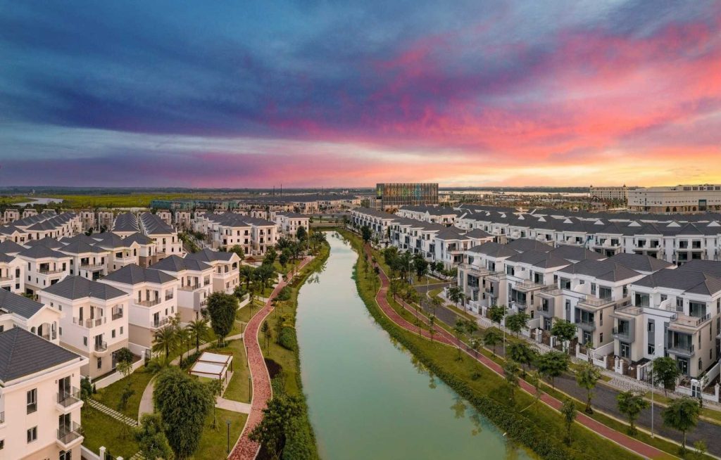 Aqua City được gỡ vướng pháp lý, tạo động lực cho thị trường bất động sản 1 Dự án Aqua City của Novaland chính thức được tháo gỡ vướng mắc pháp lý, mở đường cho việc bàn giao nhà trong năm 2025 - 2026. Ảnh: CafeF