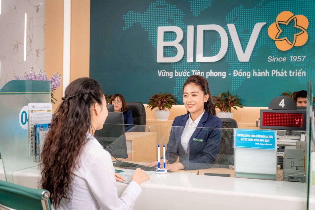 Tháo gỡ khó khăn cho Big 4 trong bài toán tăng vốn điều lệ 2 Hiện các ngân hàng đang gặp khó khăn trong việc tăng vốn