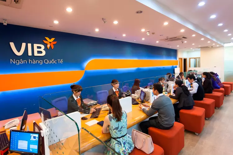 Lãi suất ngân hàng: HDBank tăng mạnh, VIB tăng 2 lần/tháng 3 lãi suất ngân hàng VIB