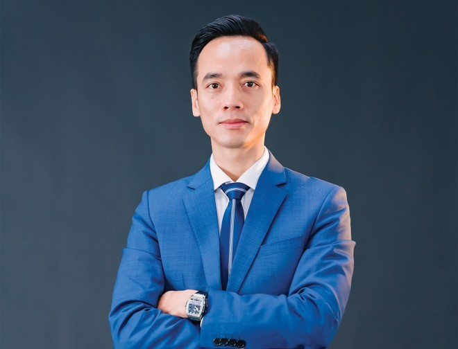 Bất động sản “ngộp thở” vì tiền sử dụng đất 2 Là doanh nghiệp bất động sản, ông Lê Đình Chung, Tổng Giám đốc SGO Homes cho biết, thị trường đang tồn tại một số vấn đề về nghĩa vụ tài chính liên quan đến đất đai của dự án.