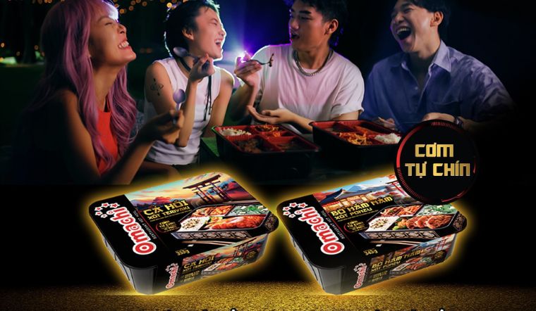 Masan và chiến lược chinh phục thị trường tiêu dùng bán lẻ 2024 4 Lẩu tự sôi và cơm tự sôi là 2 sản phẩm mang lại doanh thu đáng kể cho Masan Consumer. Ảnh: Omachi
