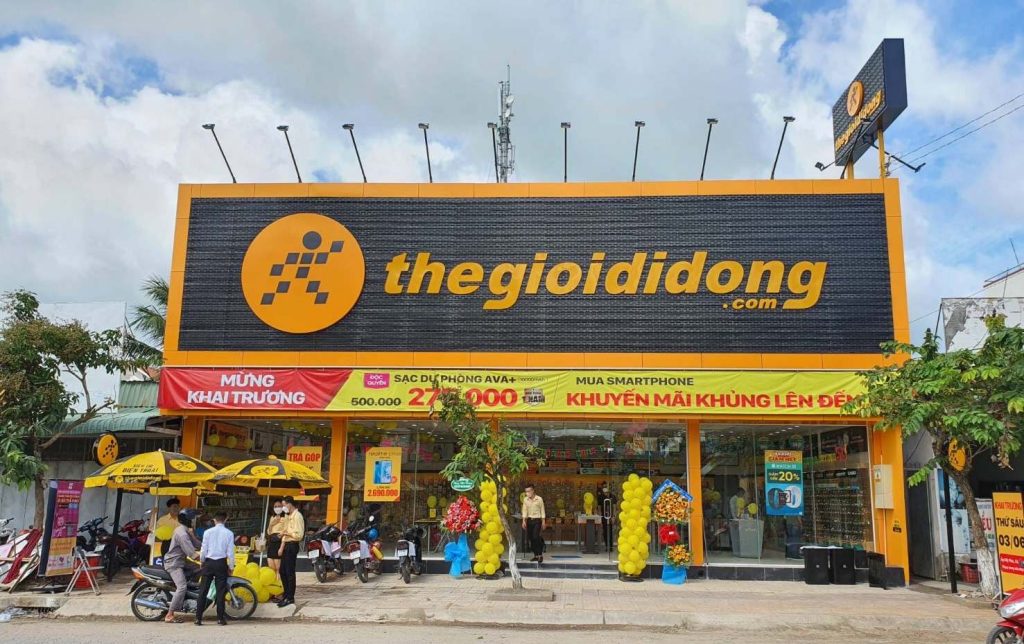 Vingroup, Thế Giới Di Động "rộng tay" thưởng Tết nhân viên 1 MWG ghi nhận khoản trích lập 1.689 tỷ đồng cho chi phí thưởng Tết cho nhân viên